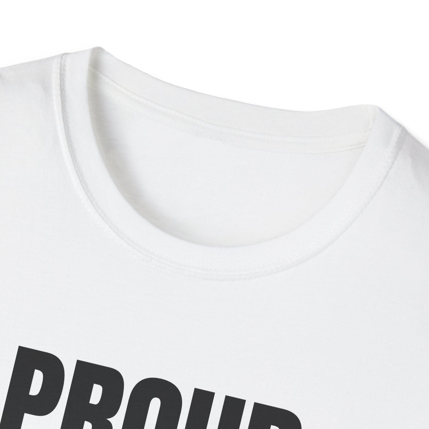 Proud Hater tee