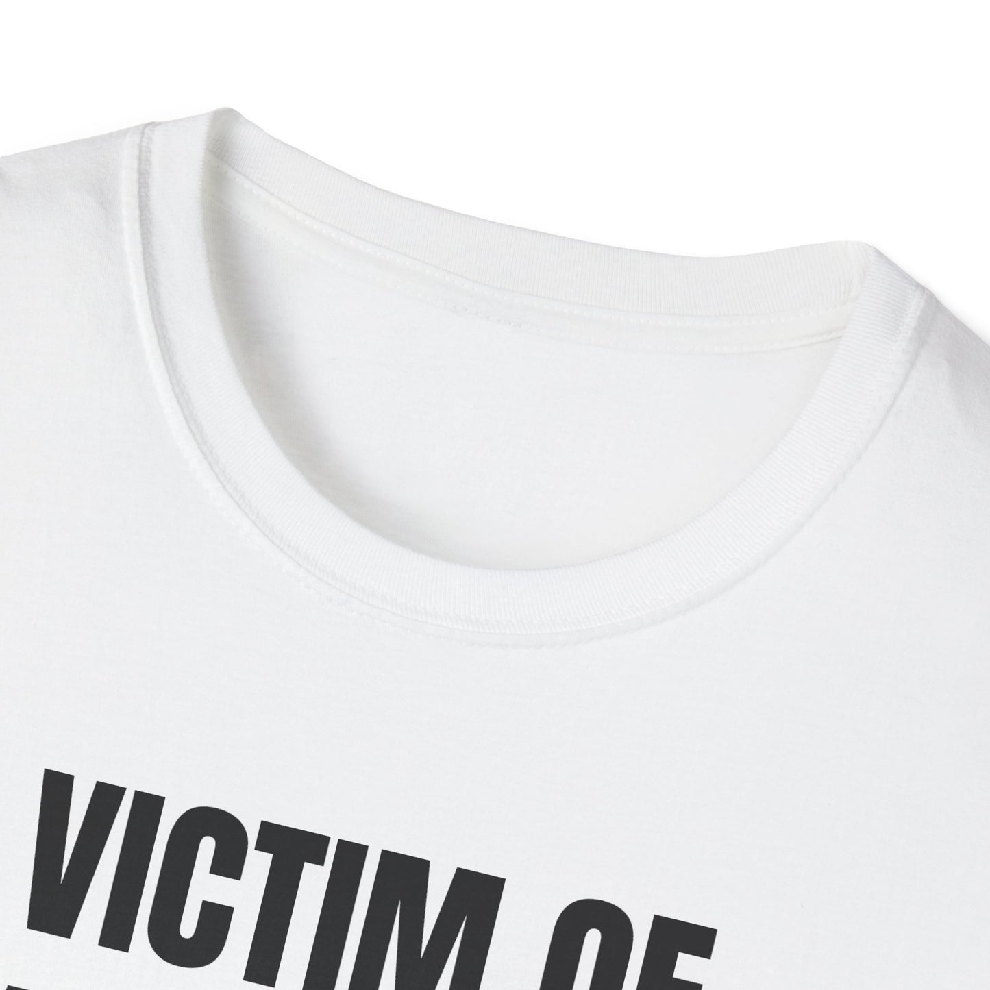 Victim of Gaslighting