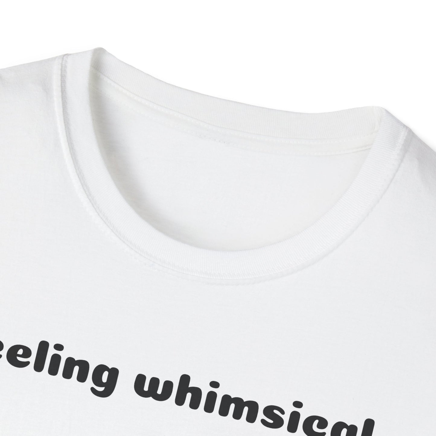 Feeling Whimsical Tee