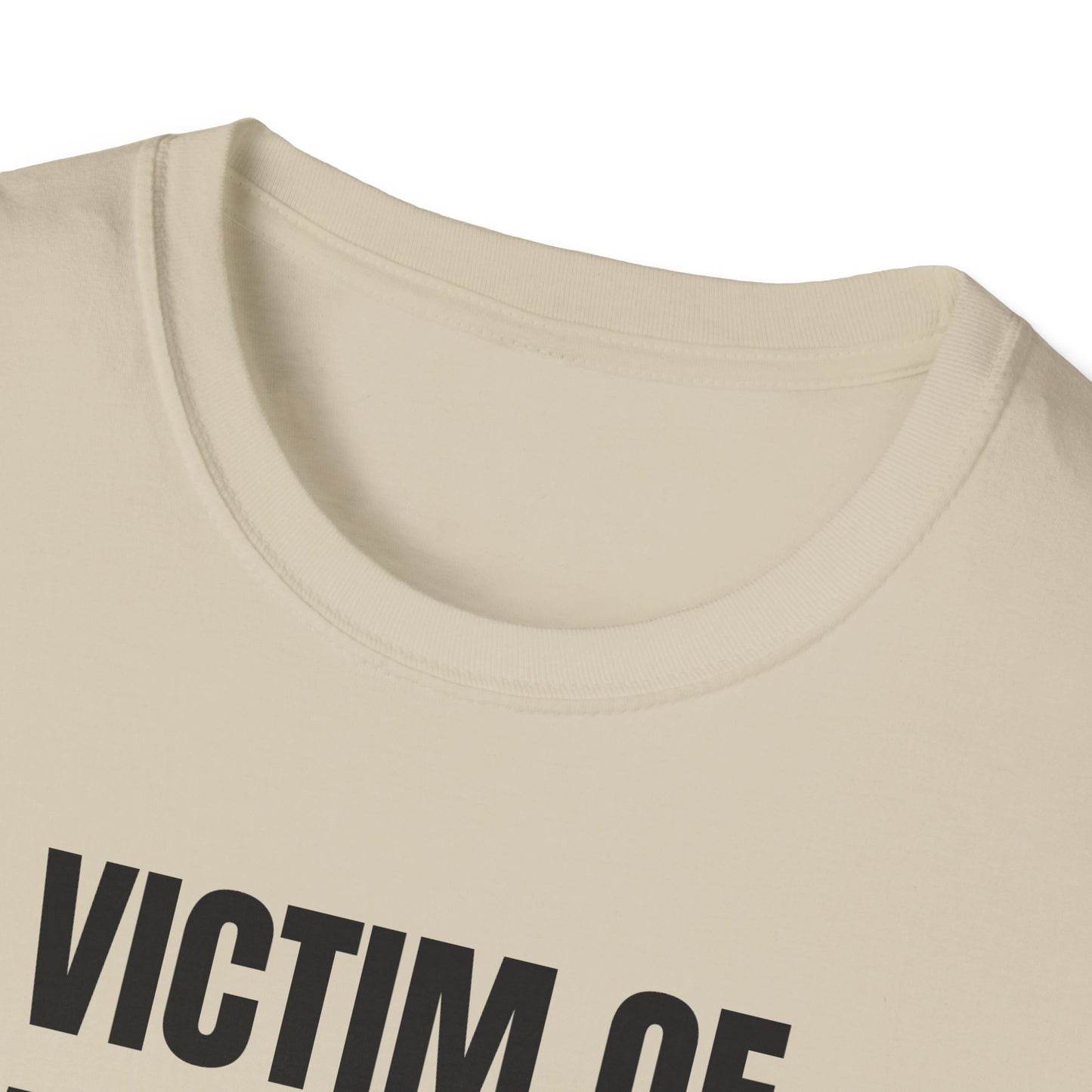 Victim of Gaslighting
