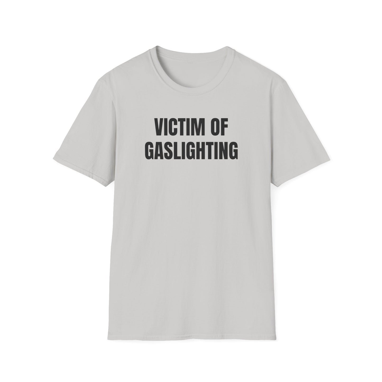 Victim of Gaslighting