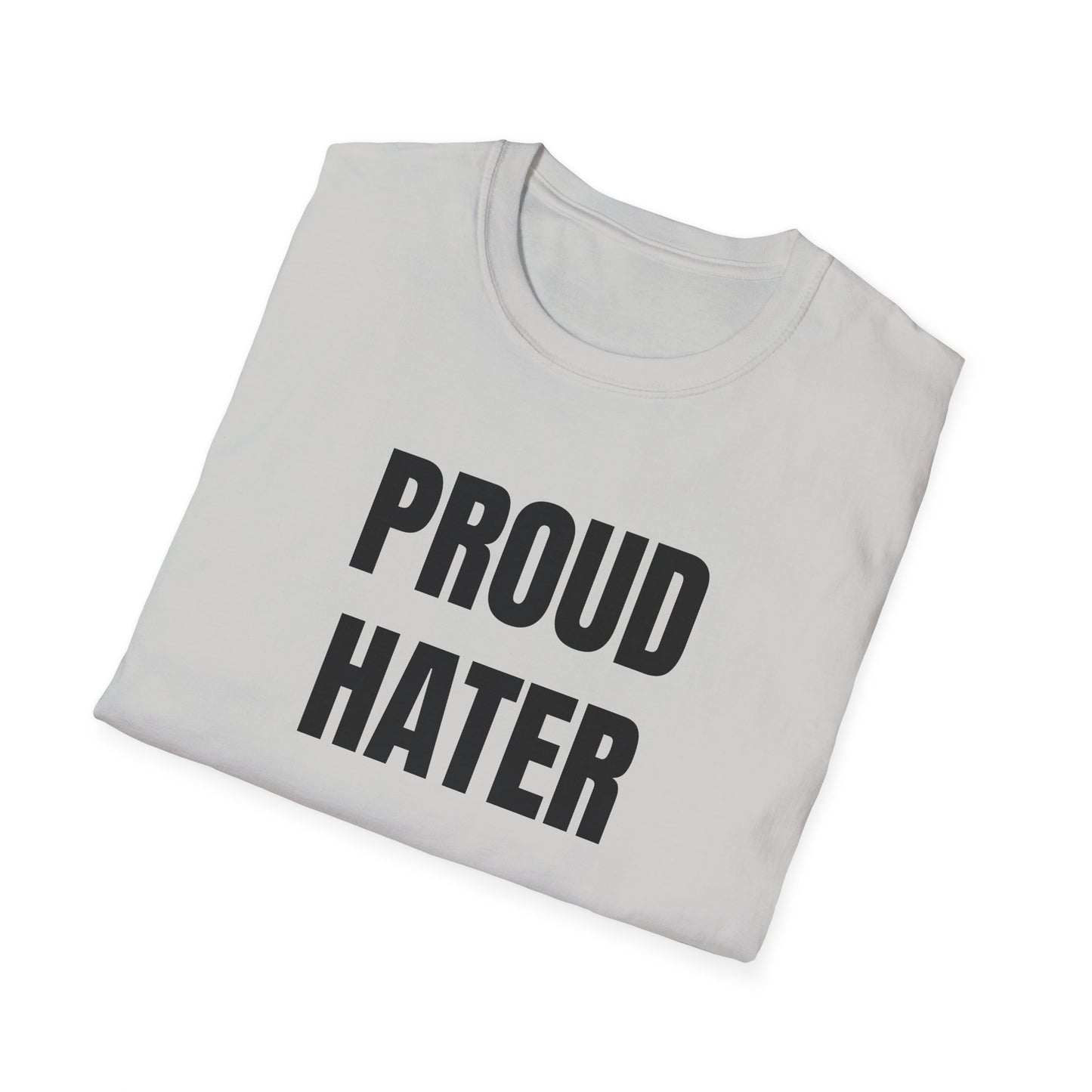 Proud Hater tee