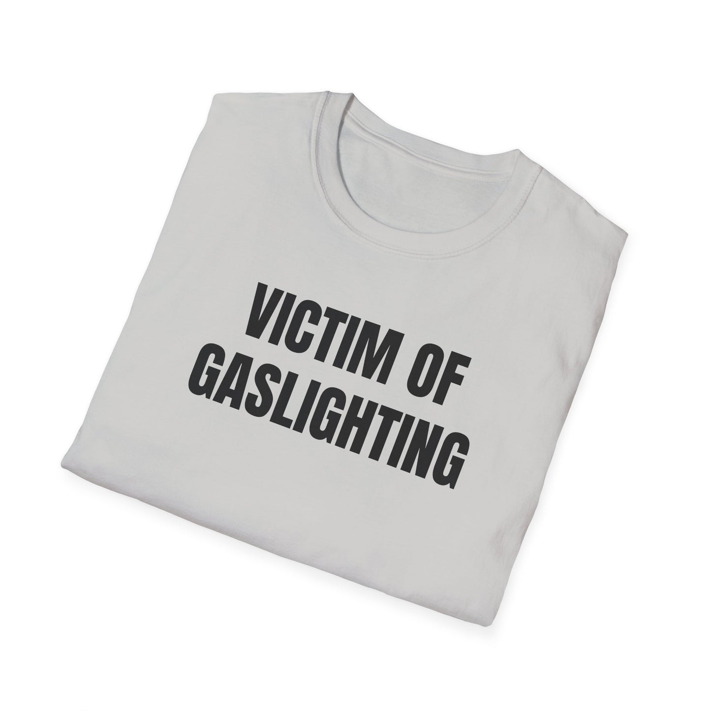 Victim of Gaslighting