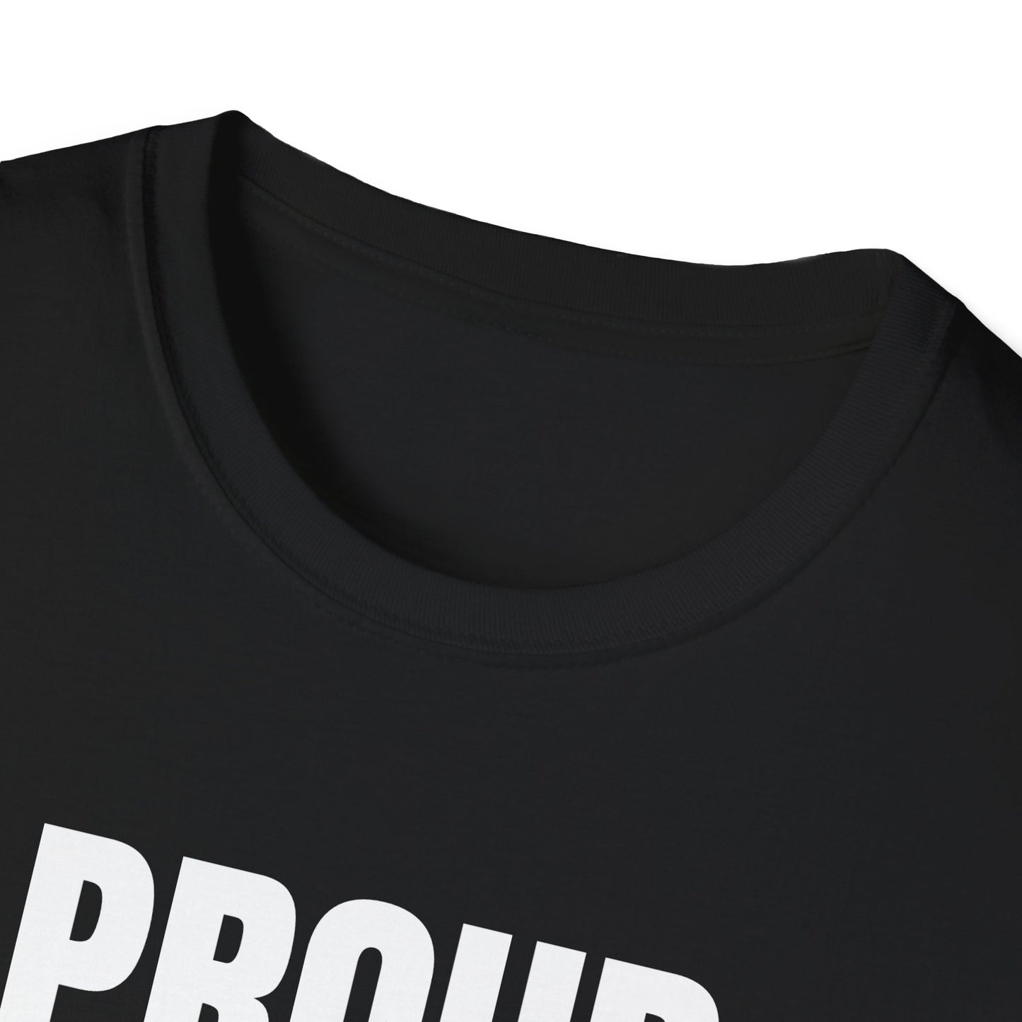 Proud Hater tee