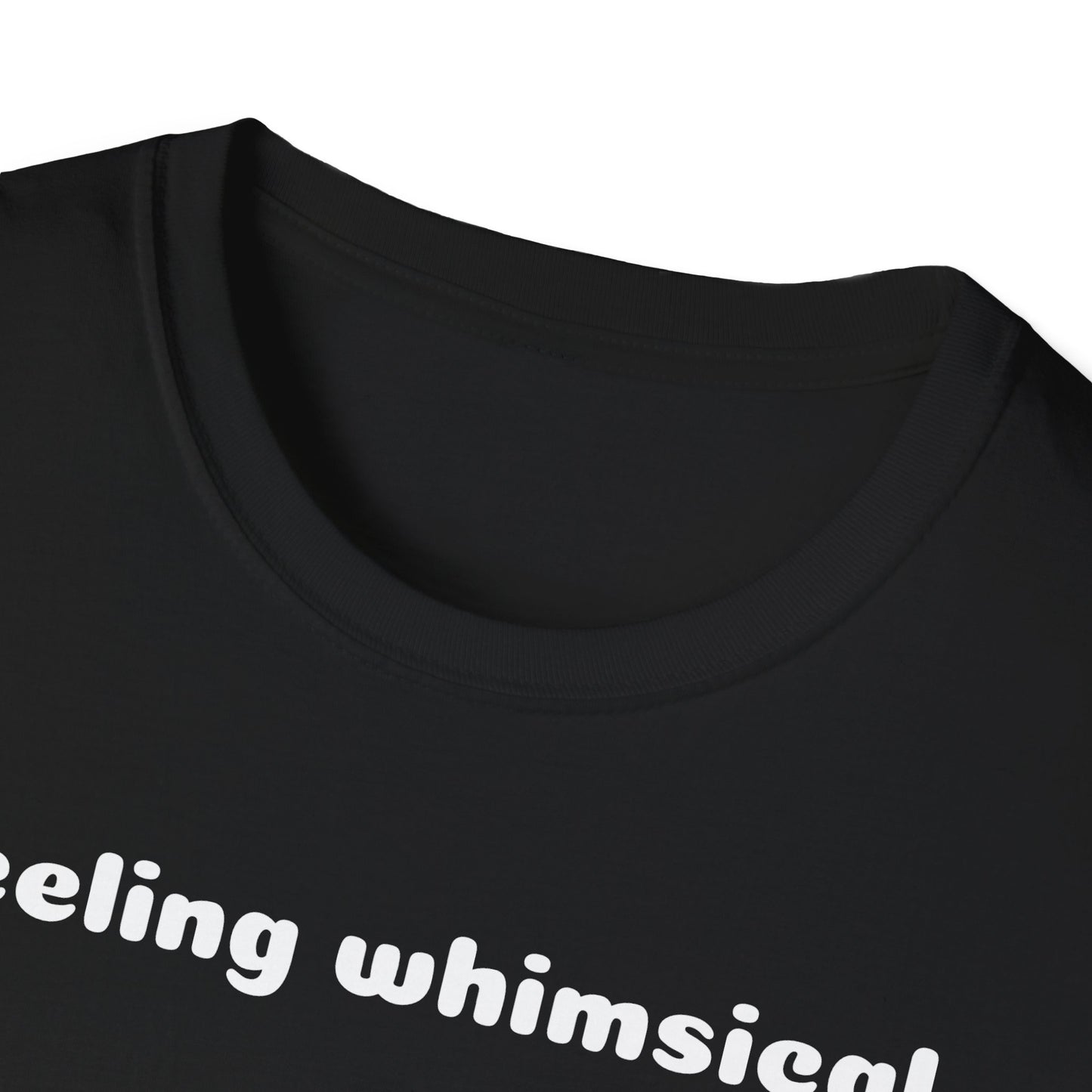 Feeling Whimsical Tee