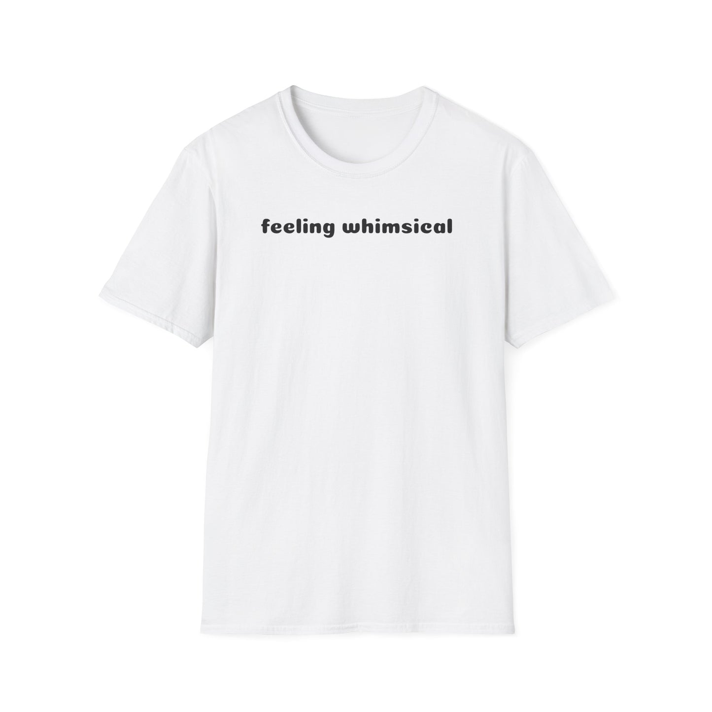 Feeling Whimsical Tee
