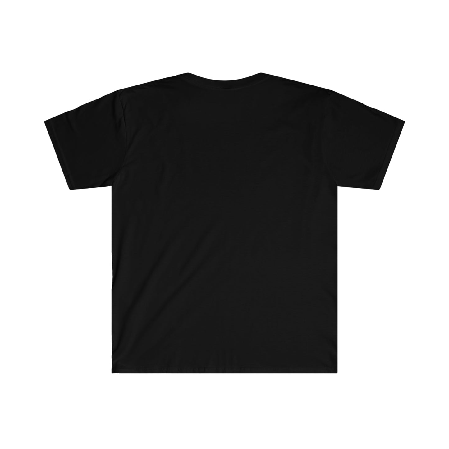 I have no idea where I am tee
