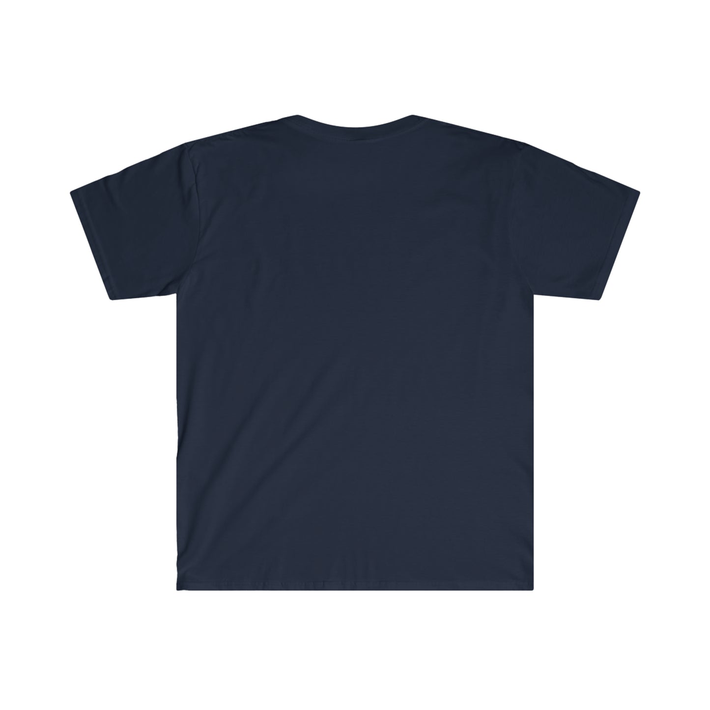 I have no idea where I am tee