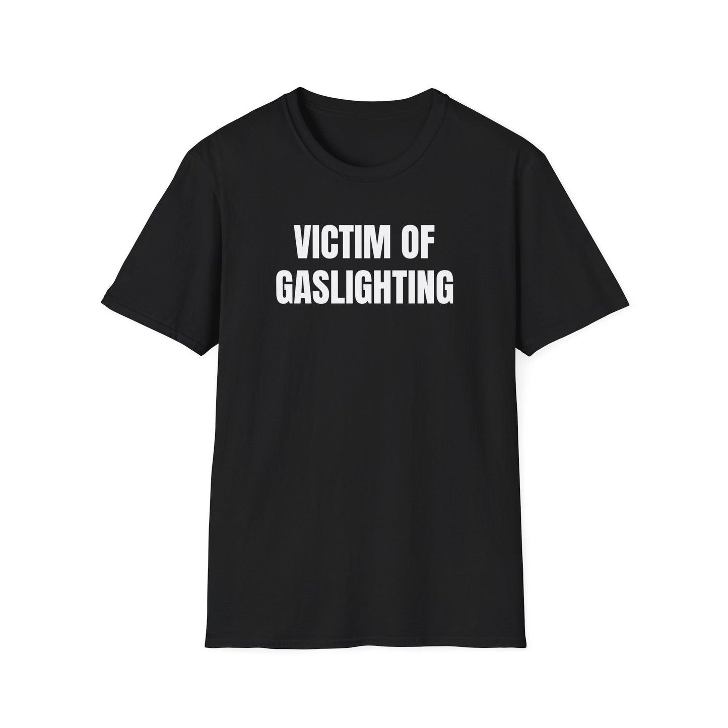 Victim of Gaslighting