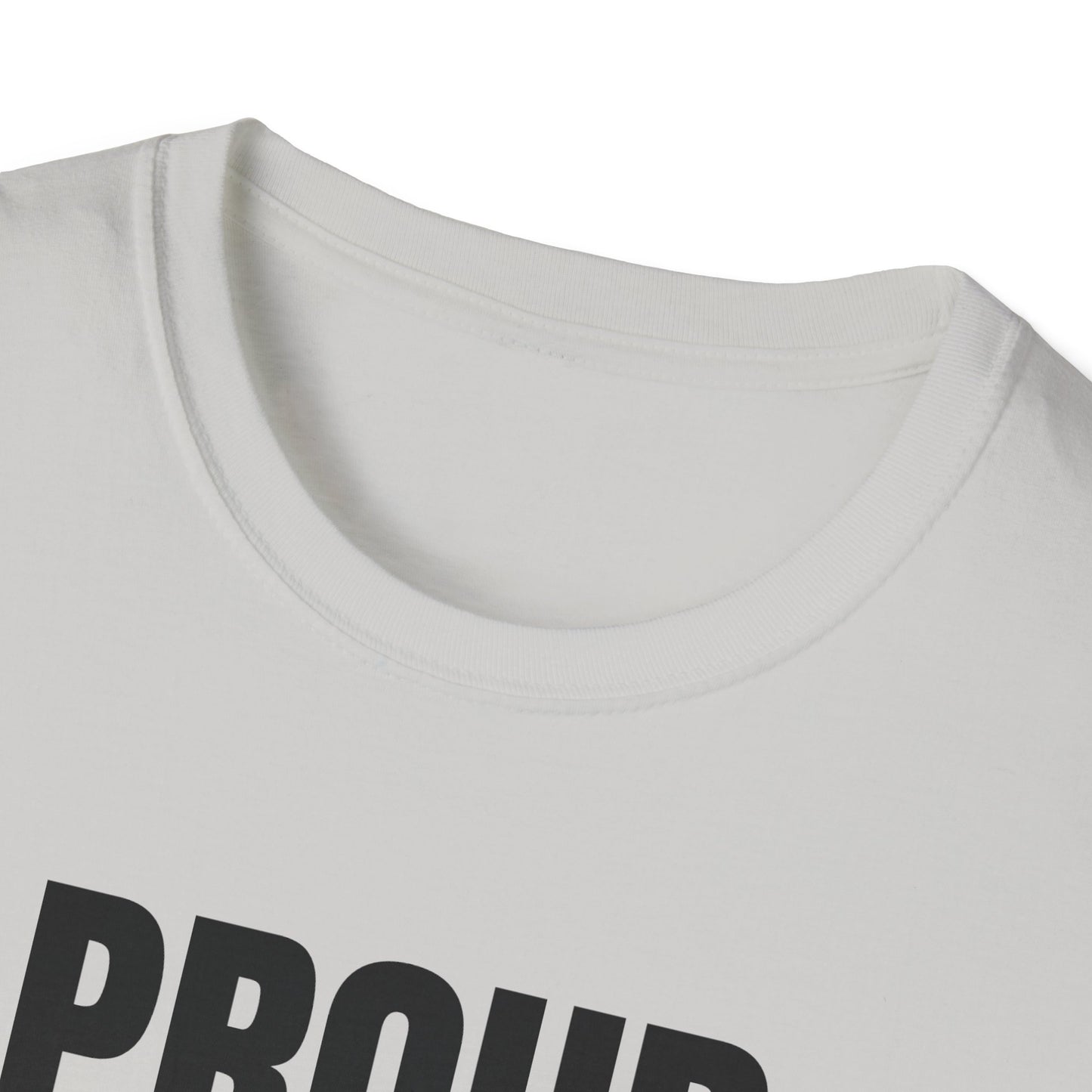Proud Hater tee