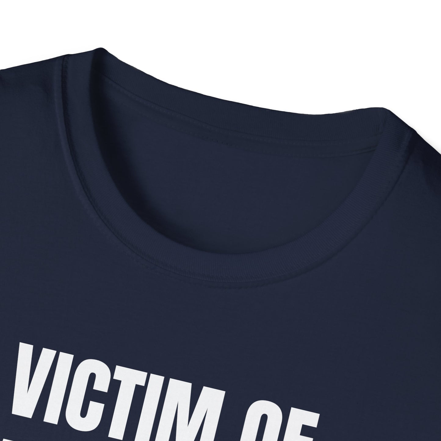 Victim of Gaslighting