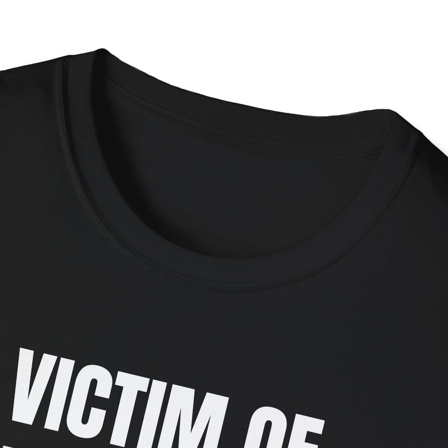 Victim of Gaslighting