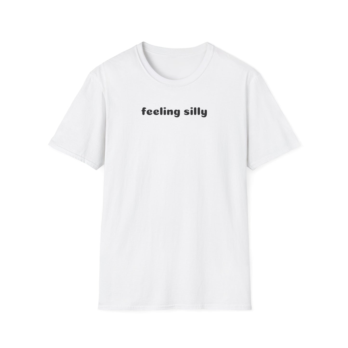 Feeling Silly Tee