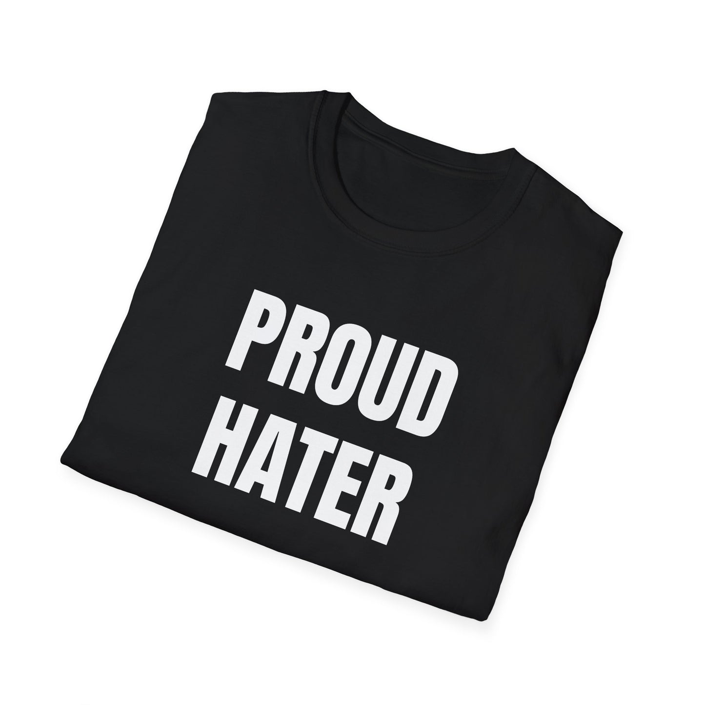 Proud Hater tee