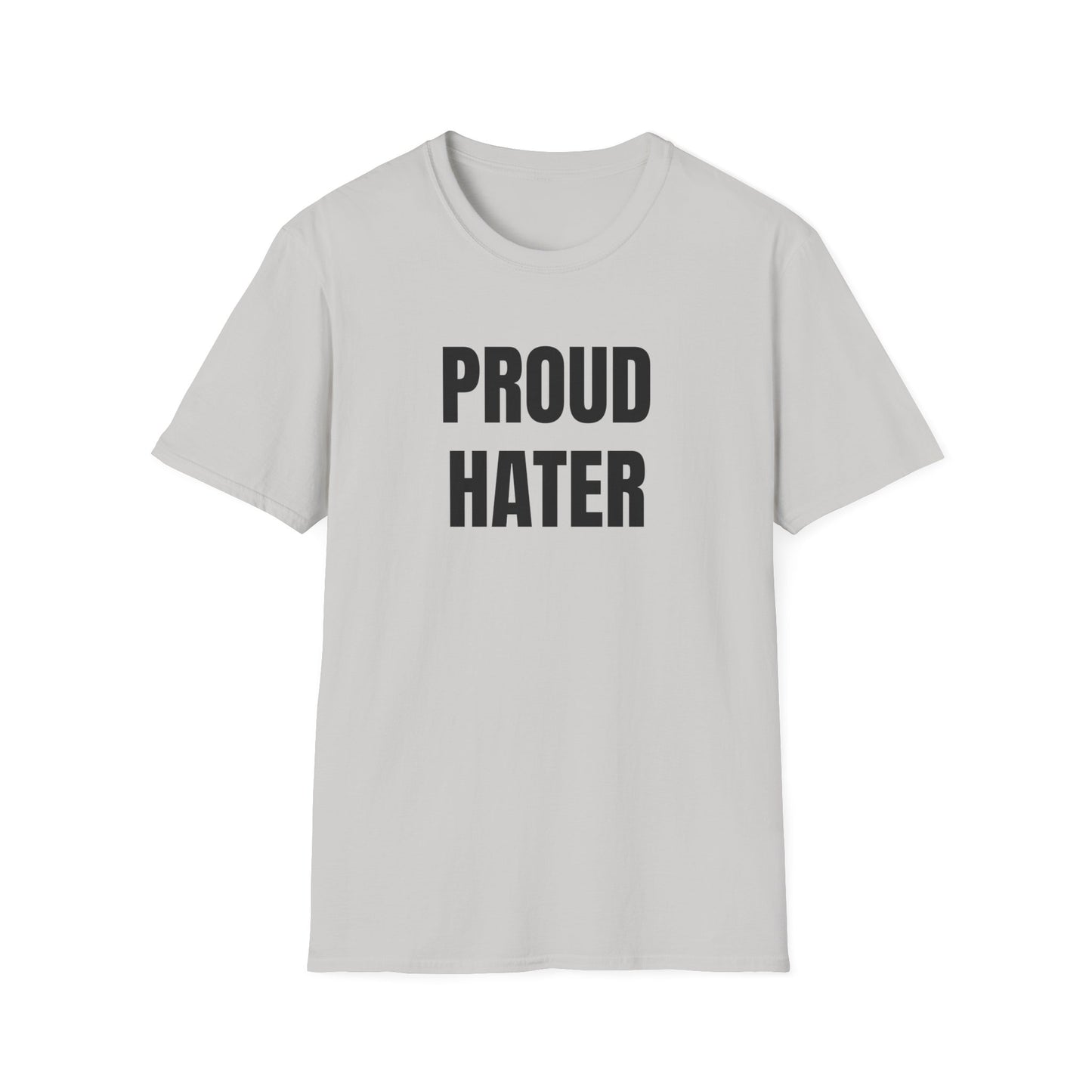 Proud Hater tee