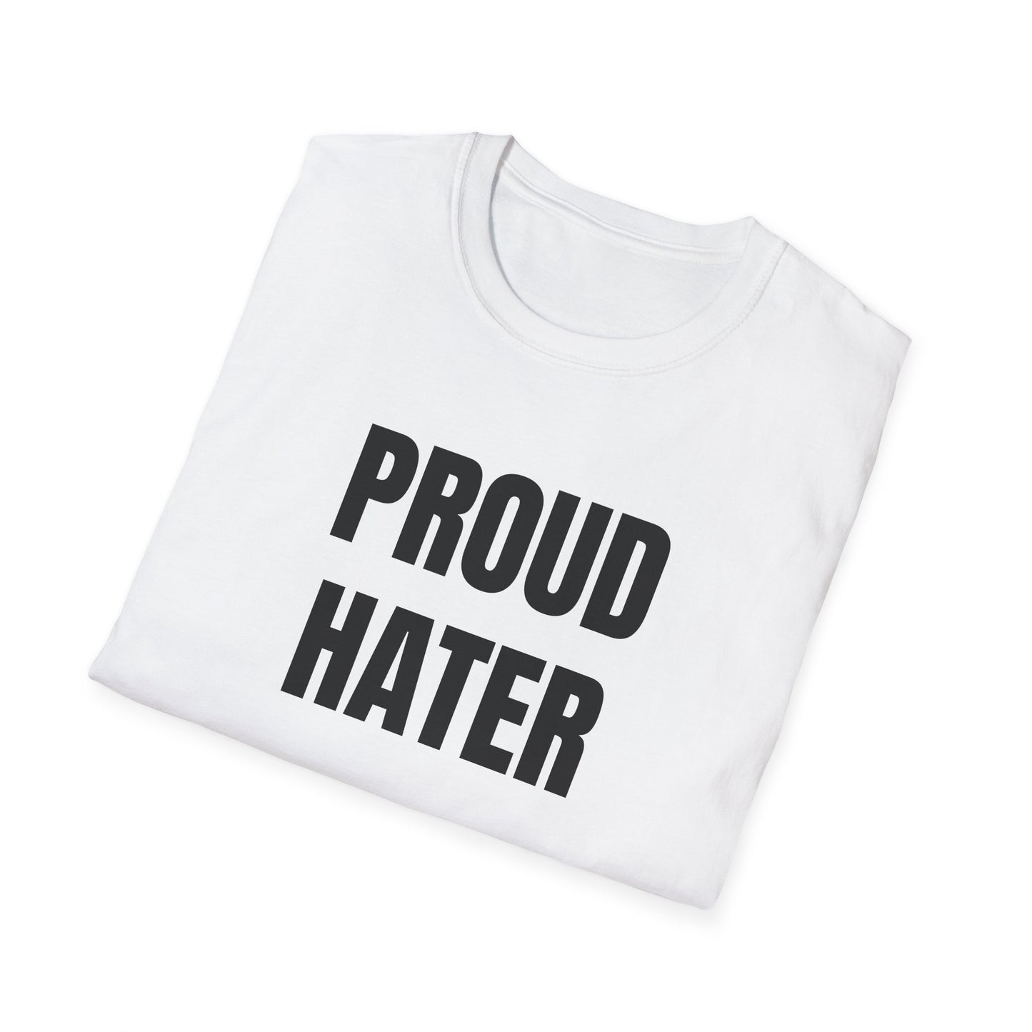 Proud Hater tee