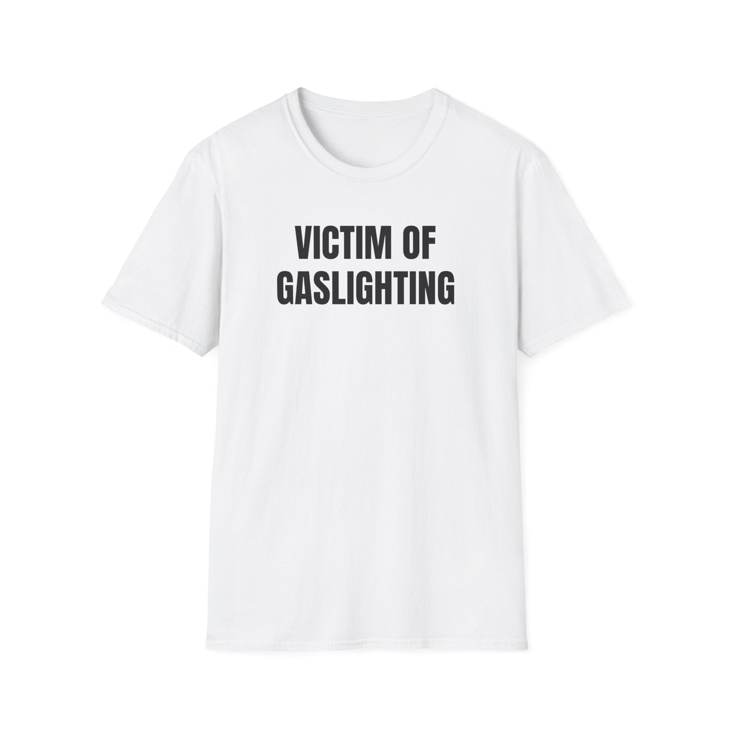 Victim of Gaslighting