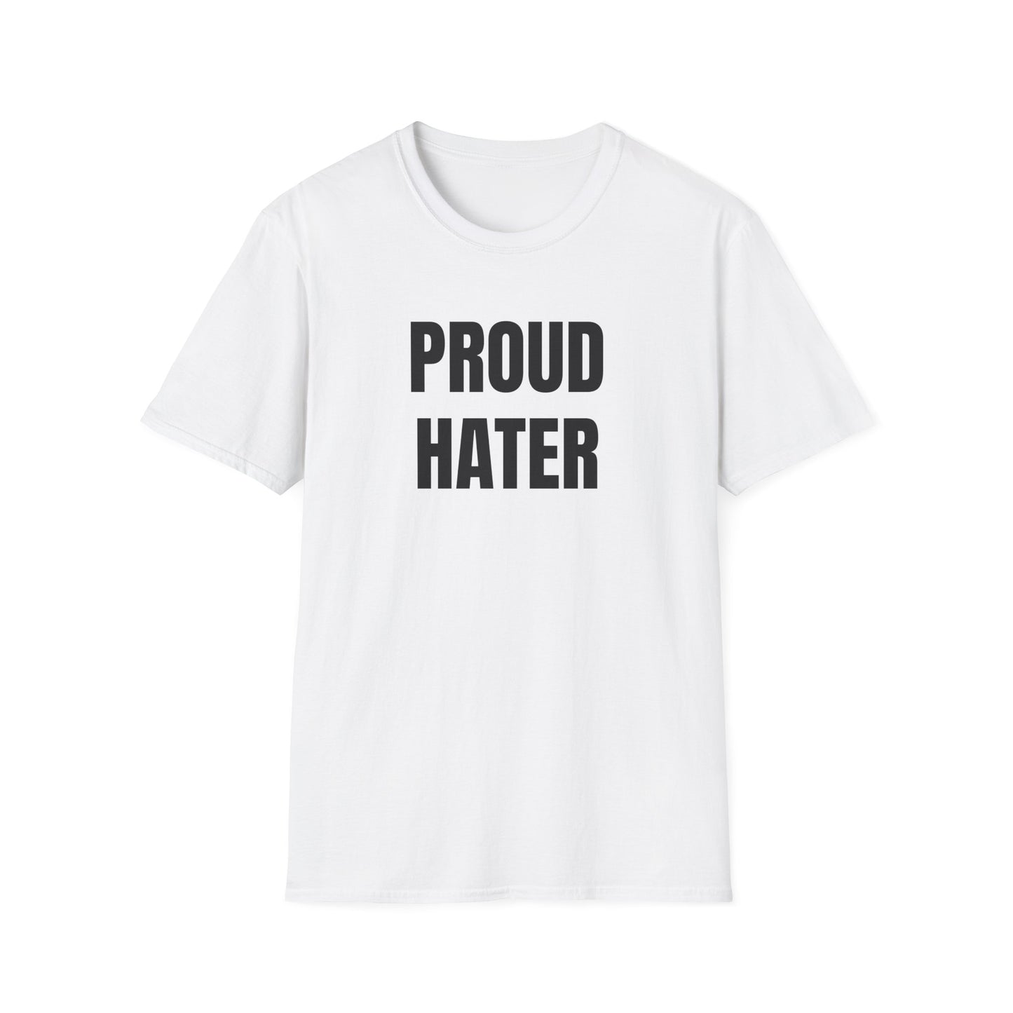 Proud Hater tee