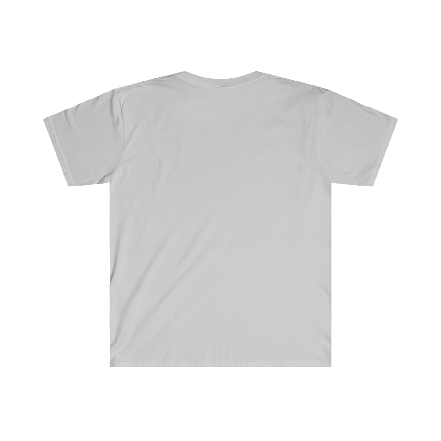 I have no idea where I am tee