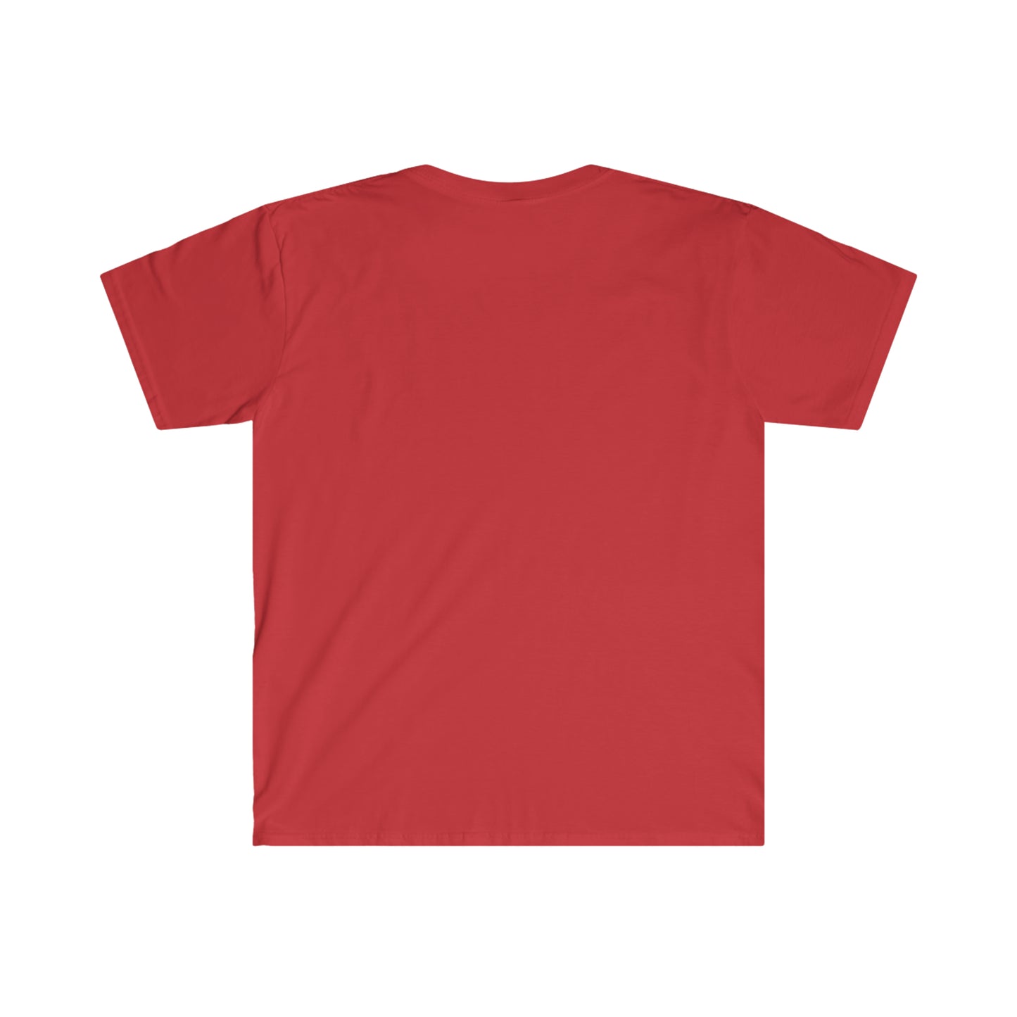 I have no idea where I am tee