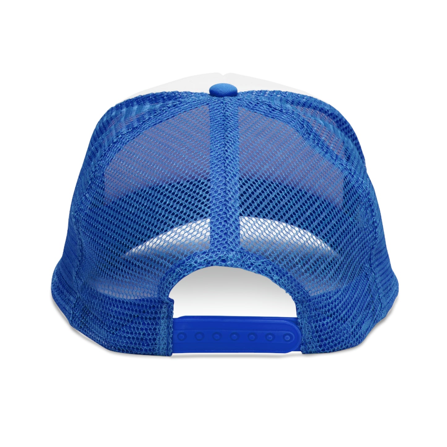 Milf in training hat