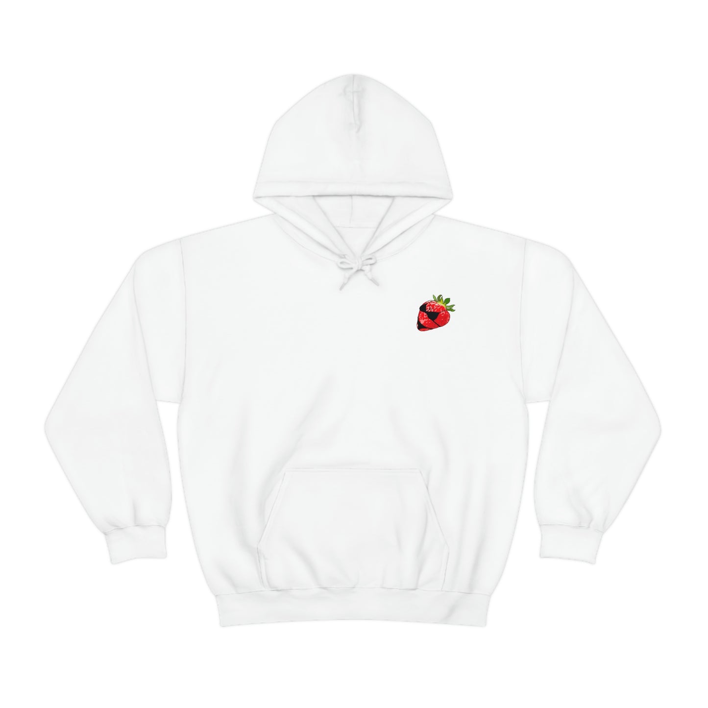 Surferberry Hoodie