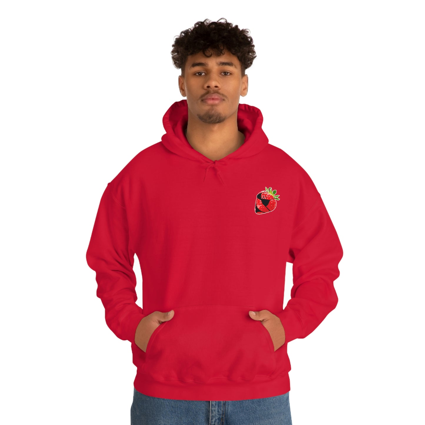 Surferberry Hoodie