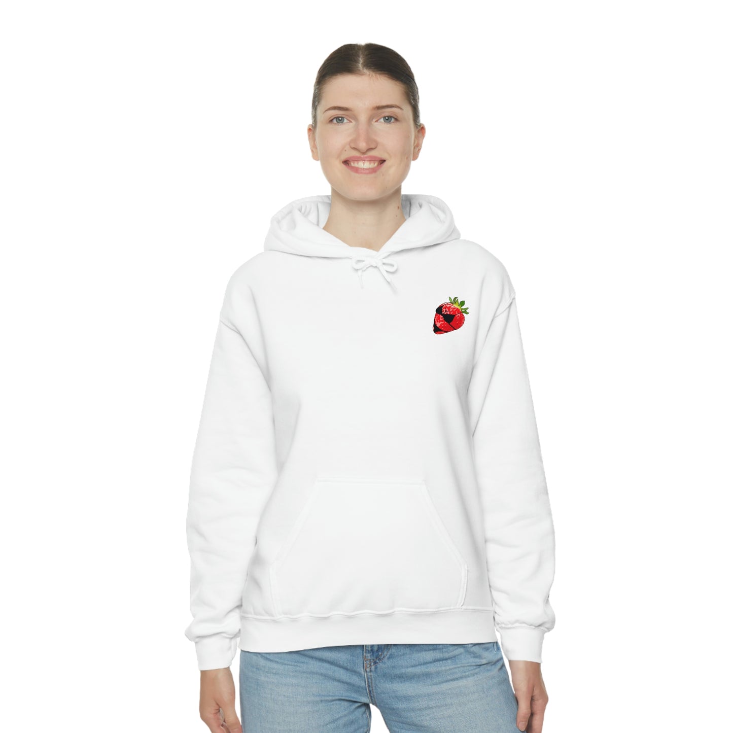 Surferberry Hoodie