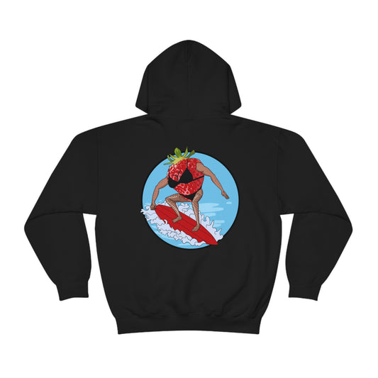 Surferberry Hoodie