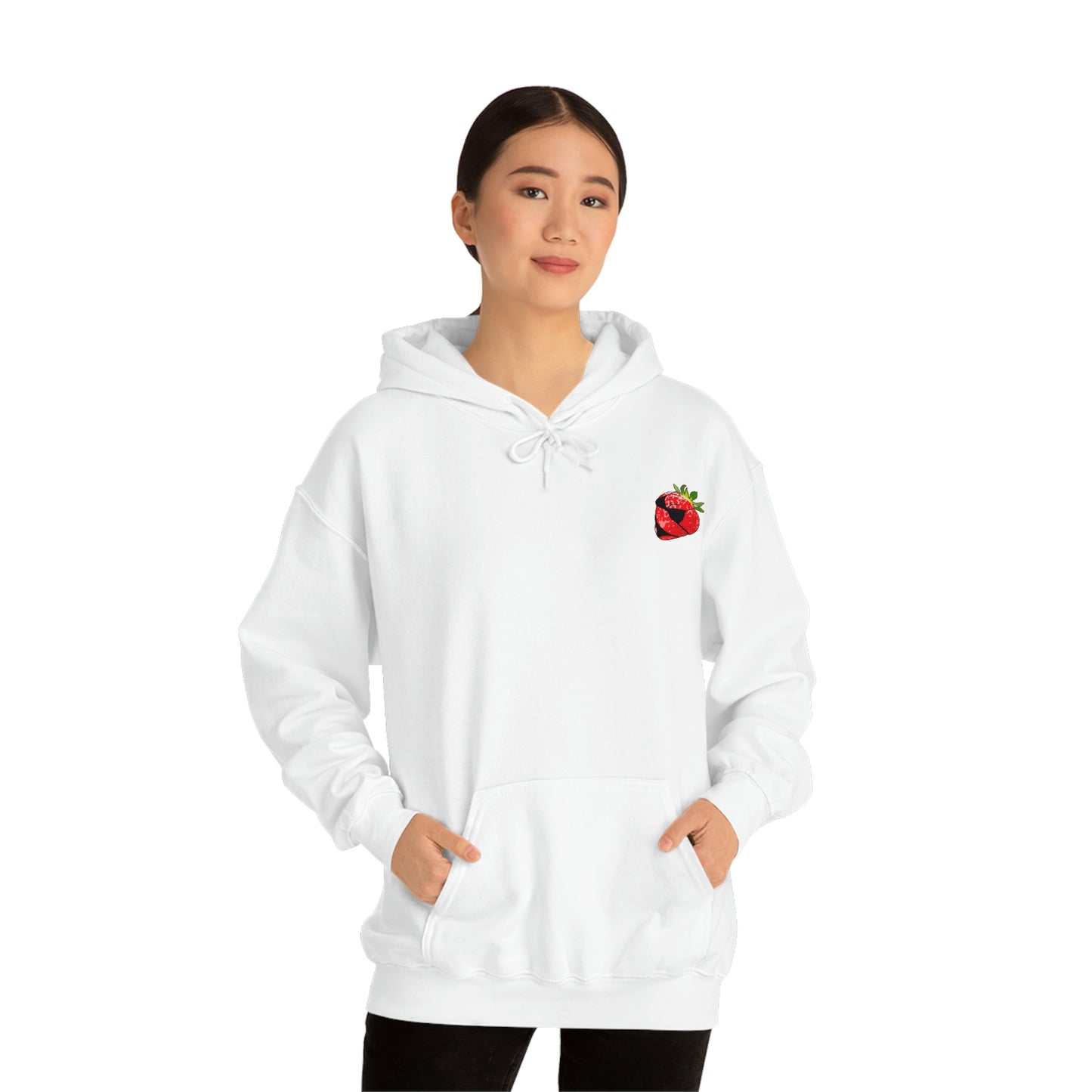 Surferberry Hoodie