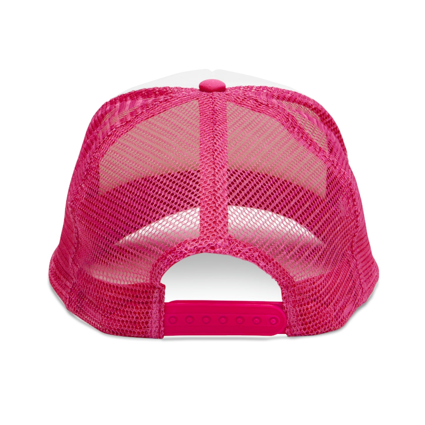 Milf in training hat