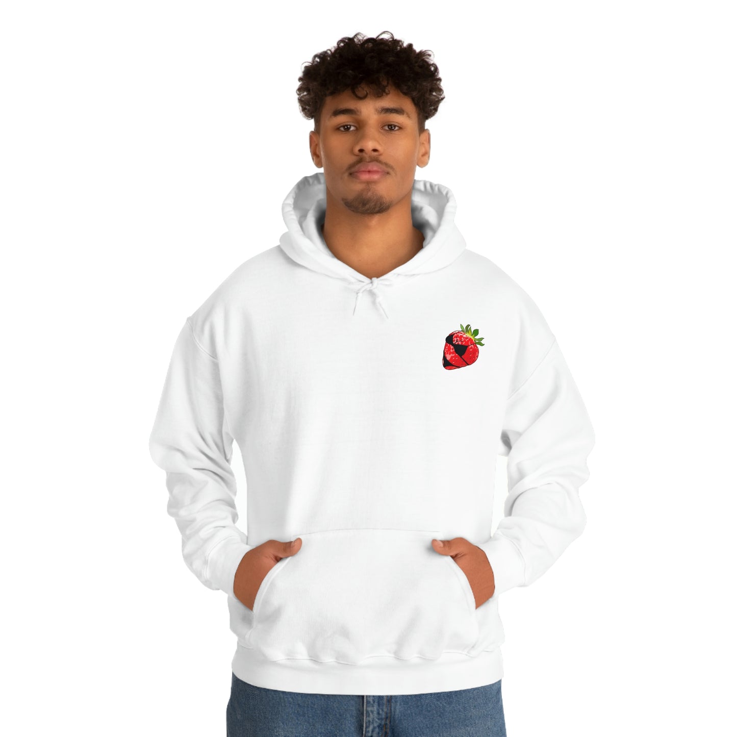 Surferberry Hoodie