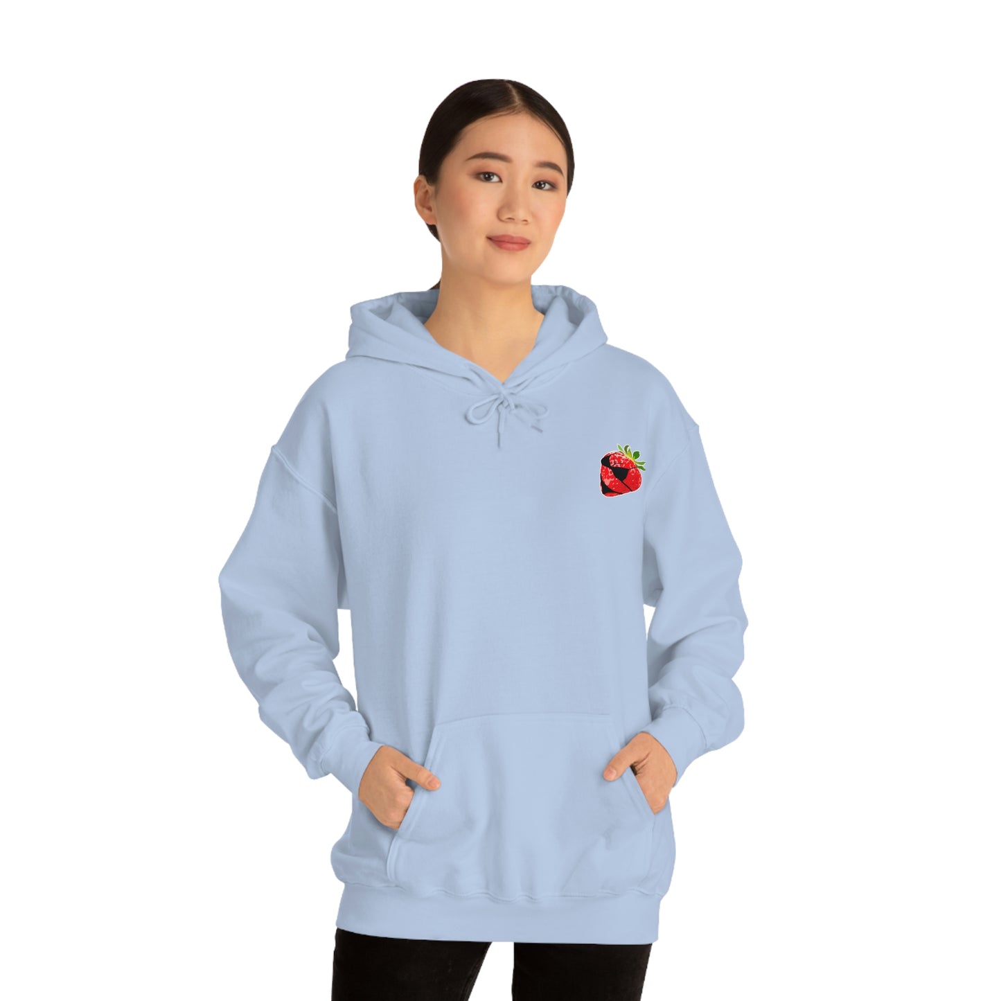 Surferberry Hoodie