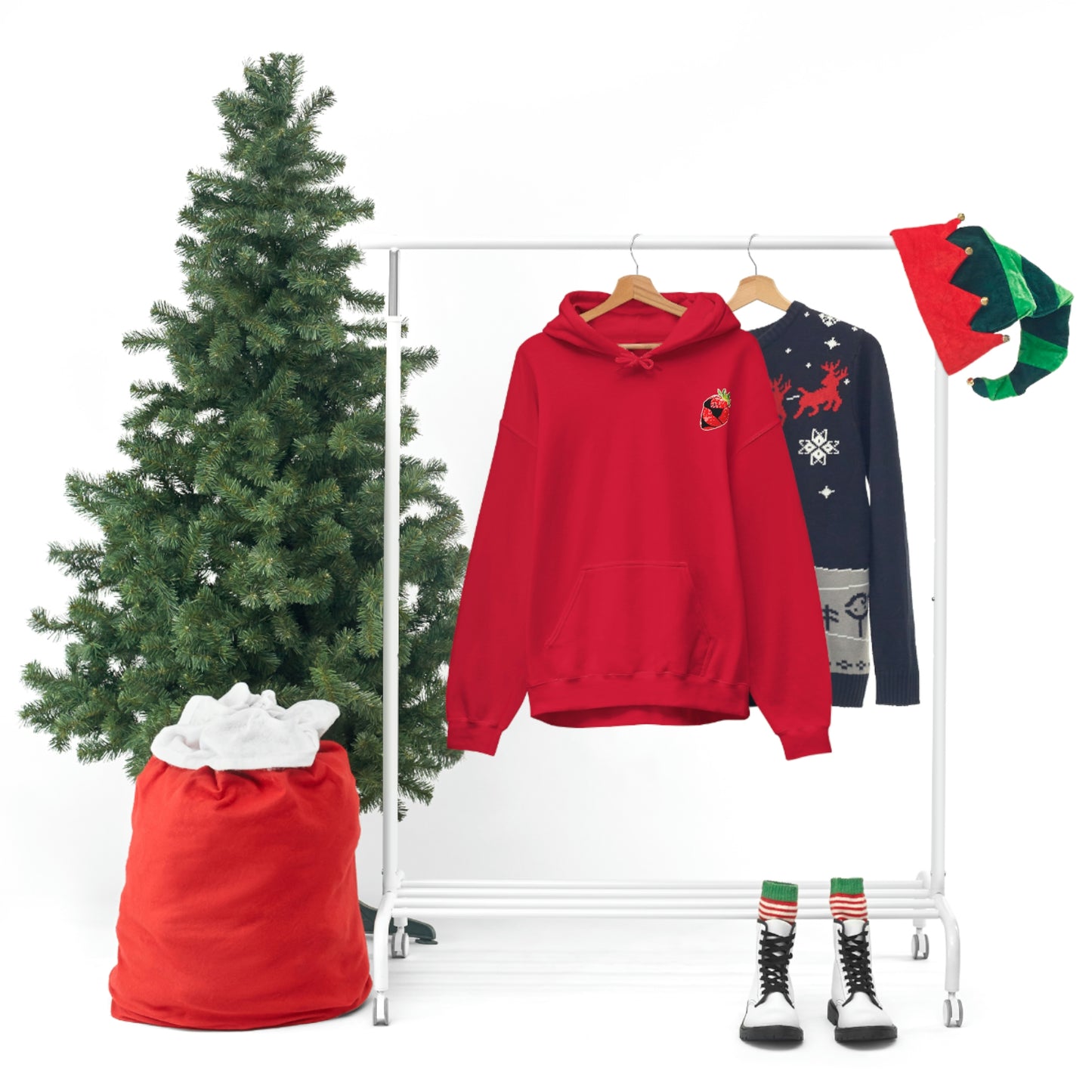 Surferberry Hoodie