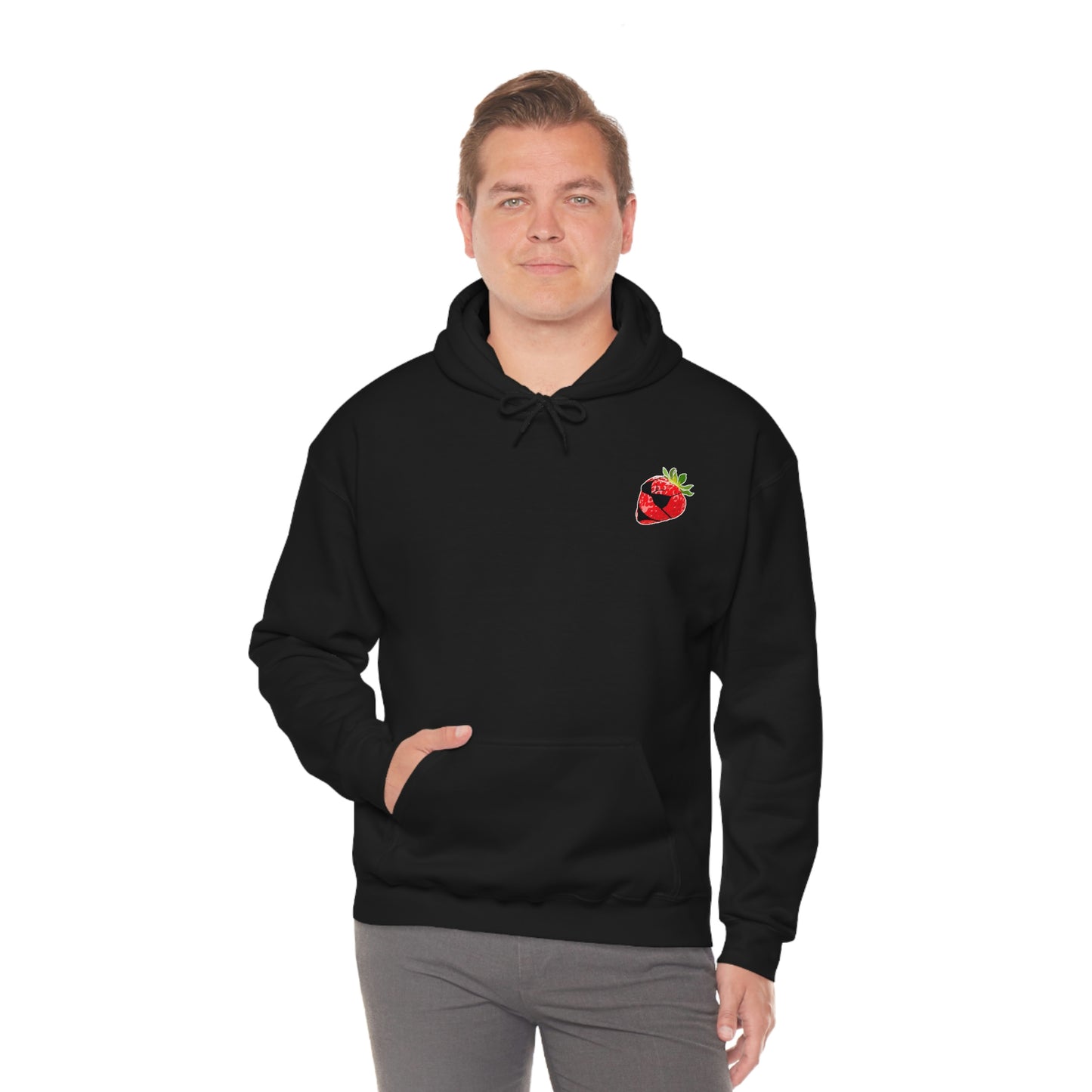 Surferberry Hoodie
