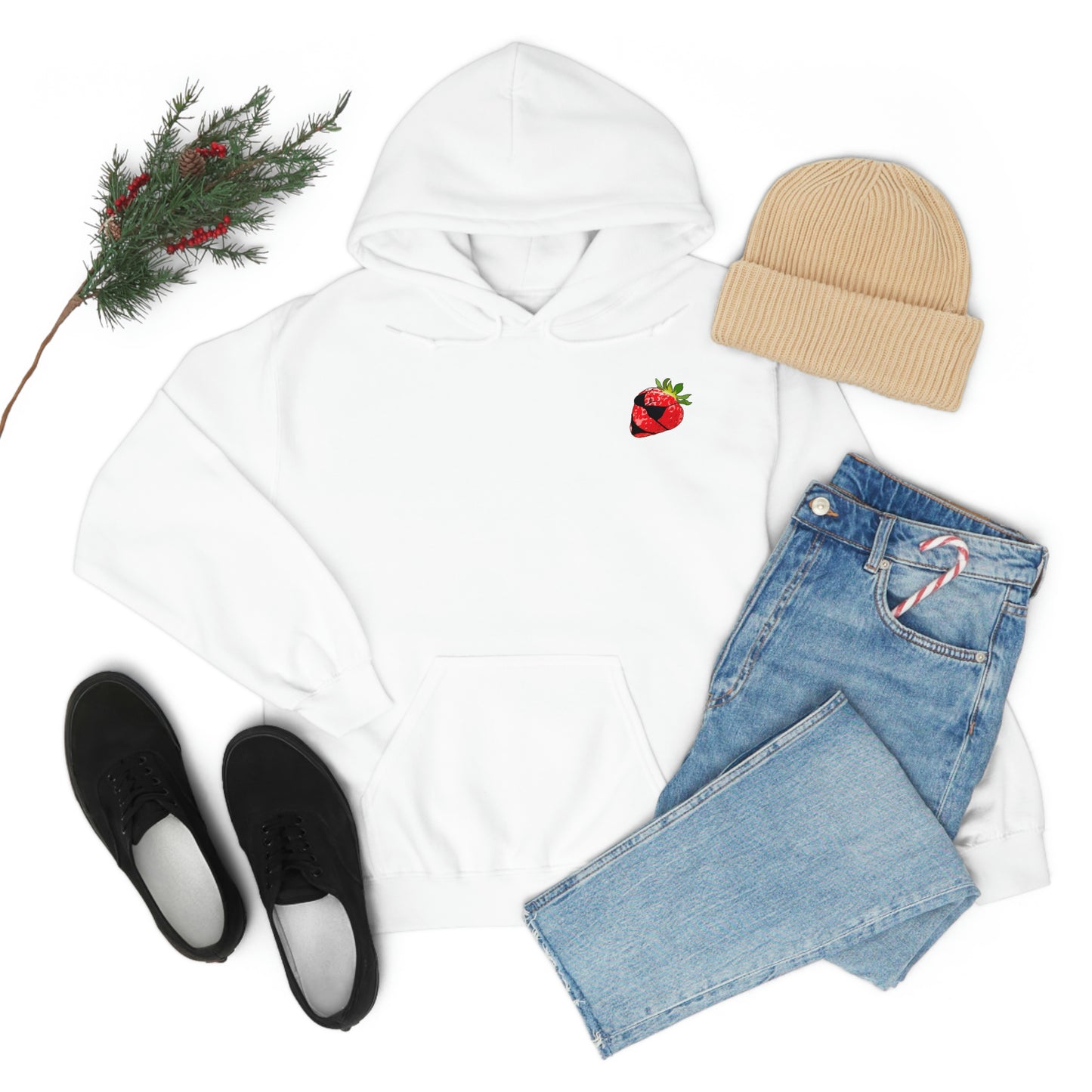 Surferberry Hoodie
