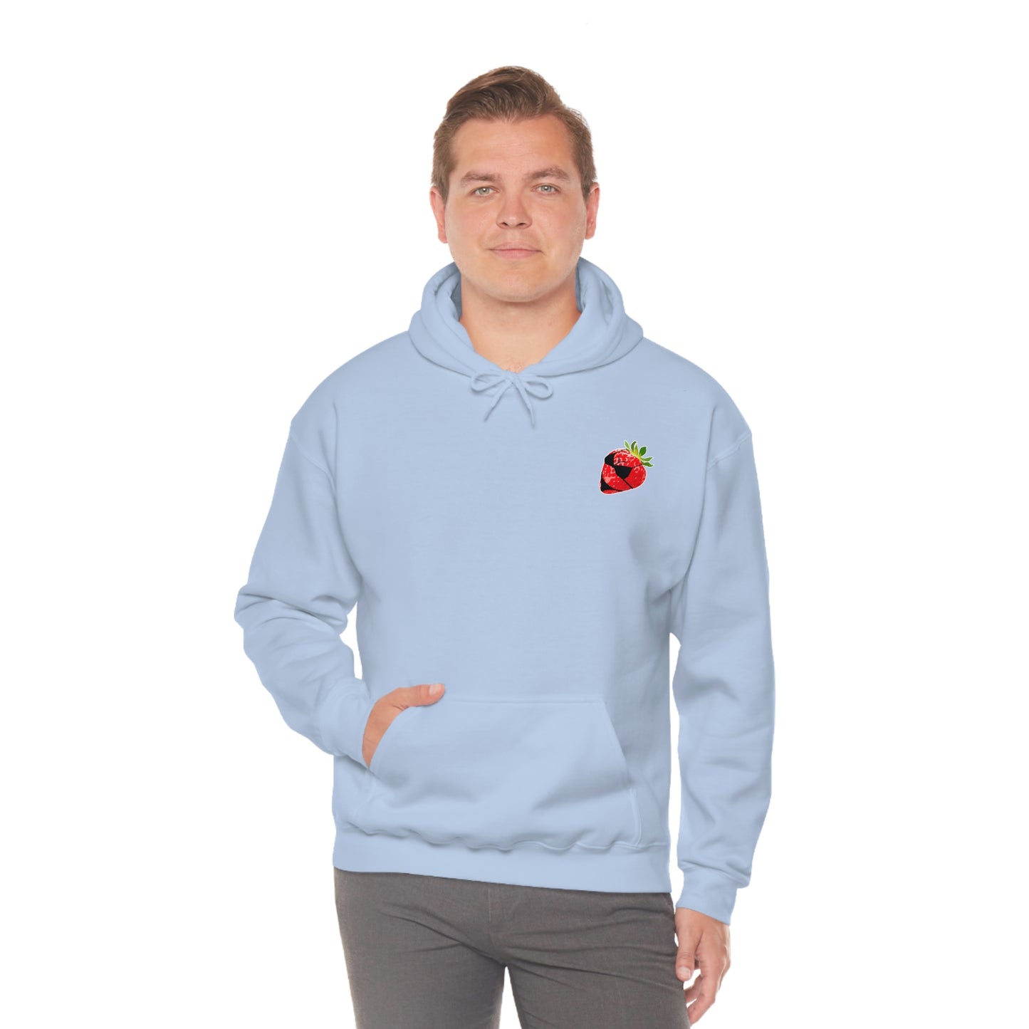 Surferberry Hoodie