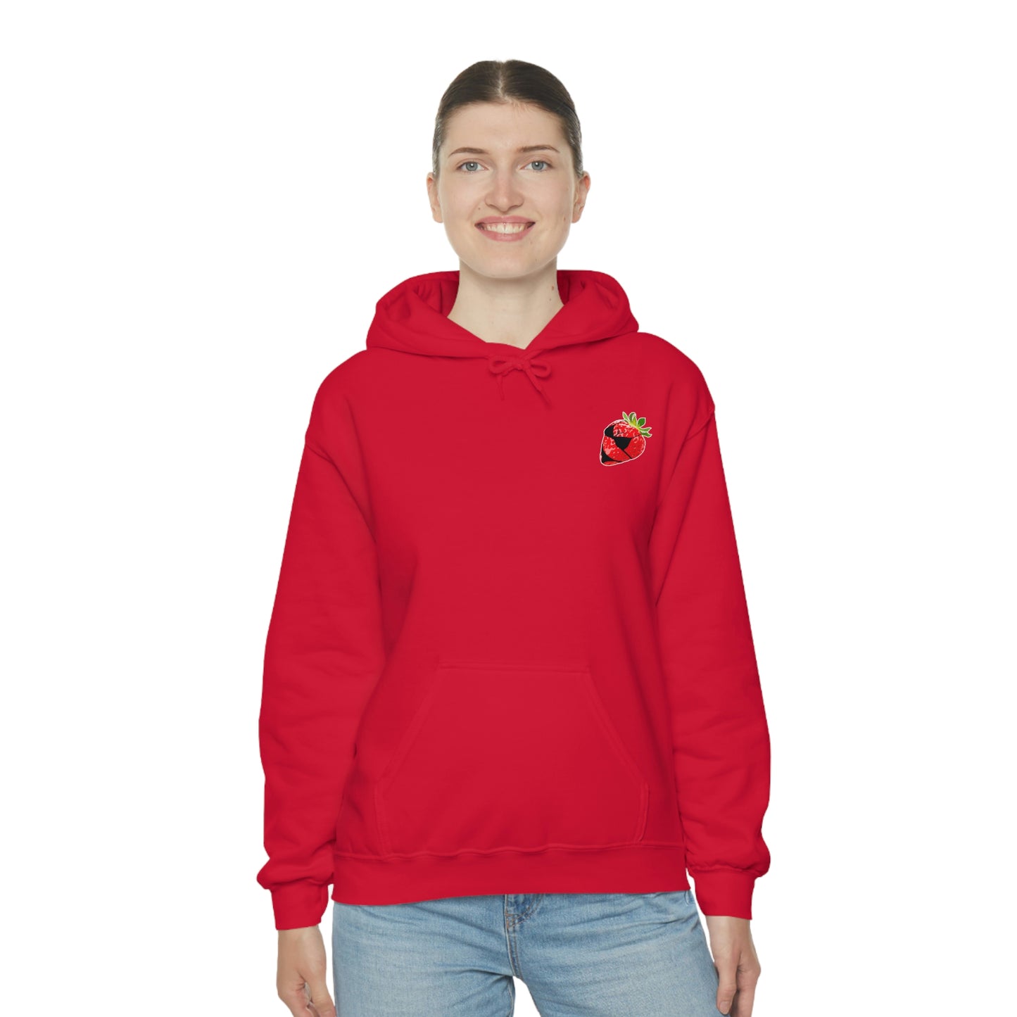 Surferberry Hoodie