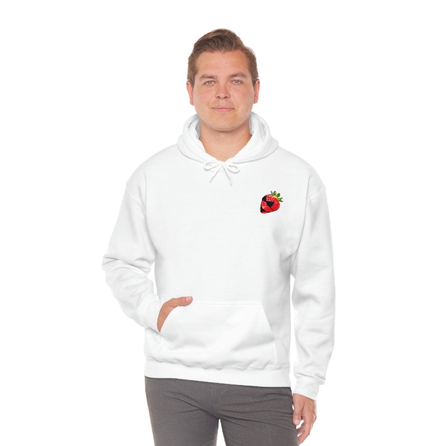 Surferberry Hoodie