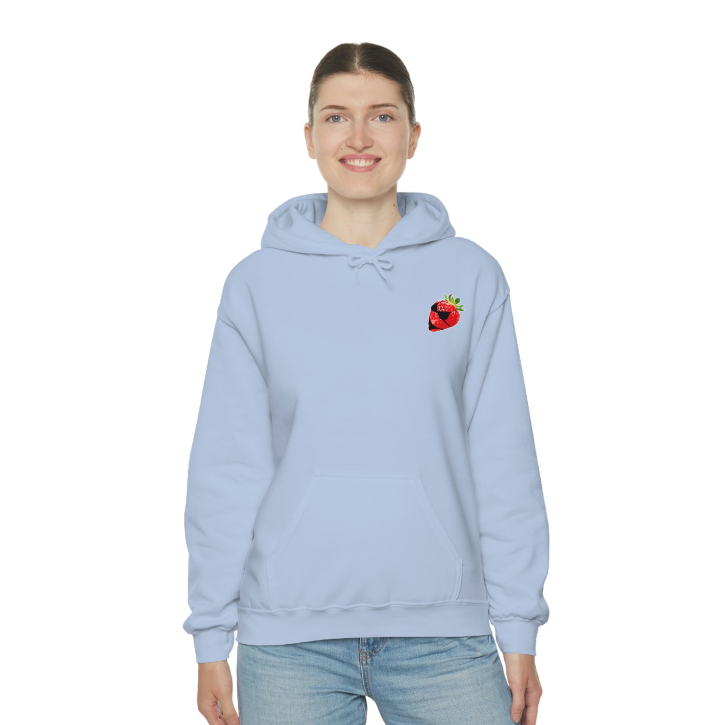 Surferberry Hoodie