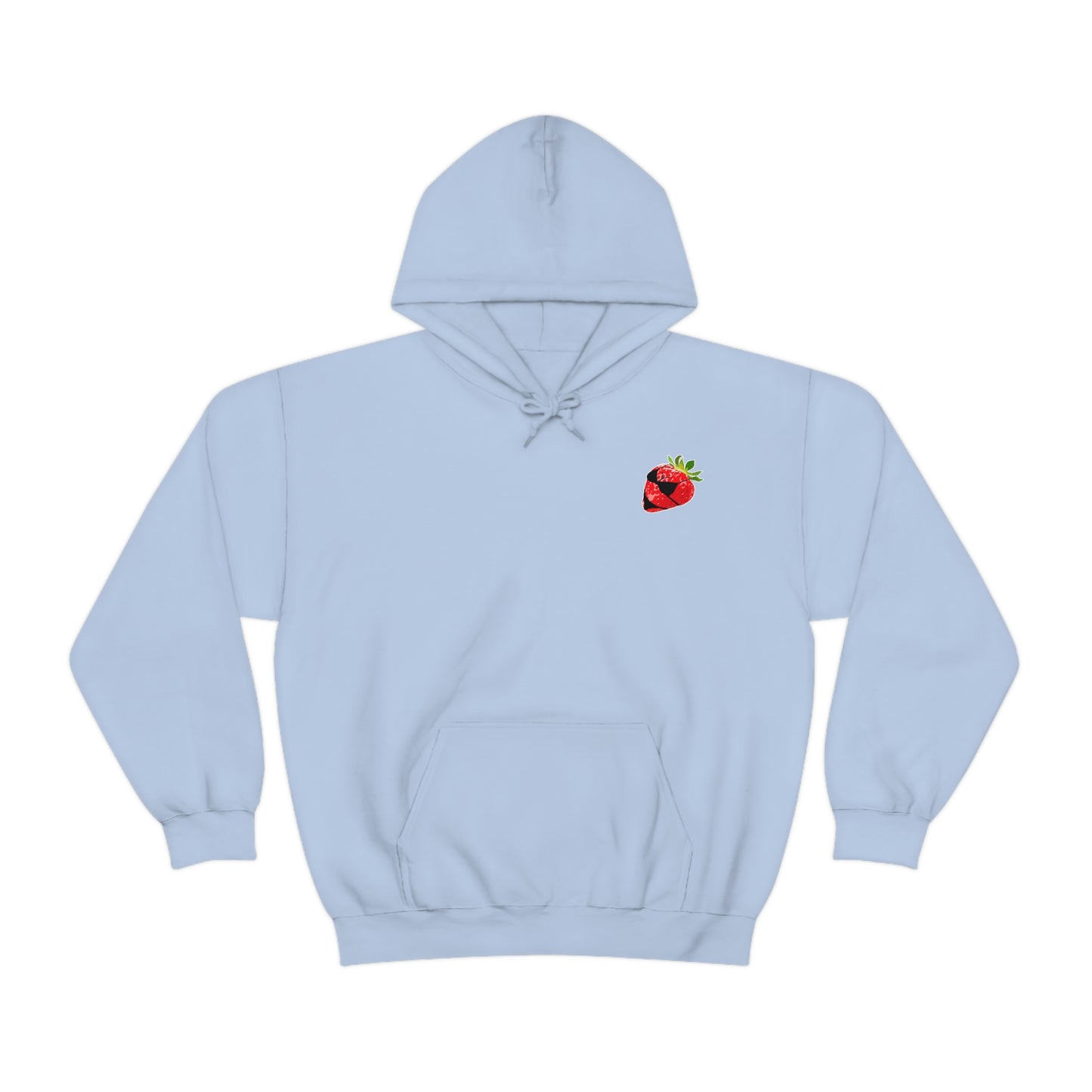 Surferberry Hoodie