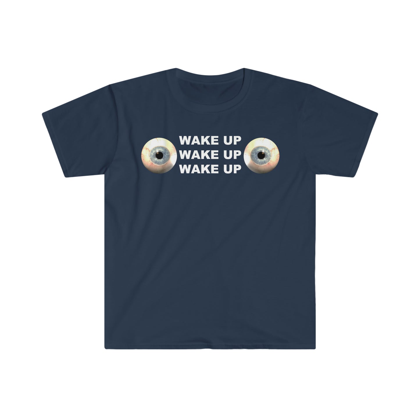 Wake Up Tee