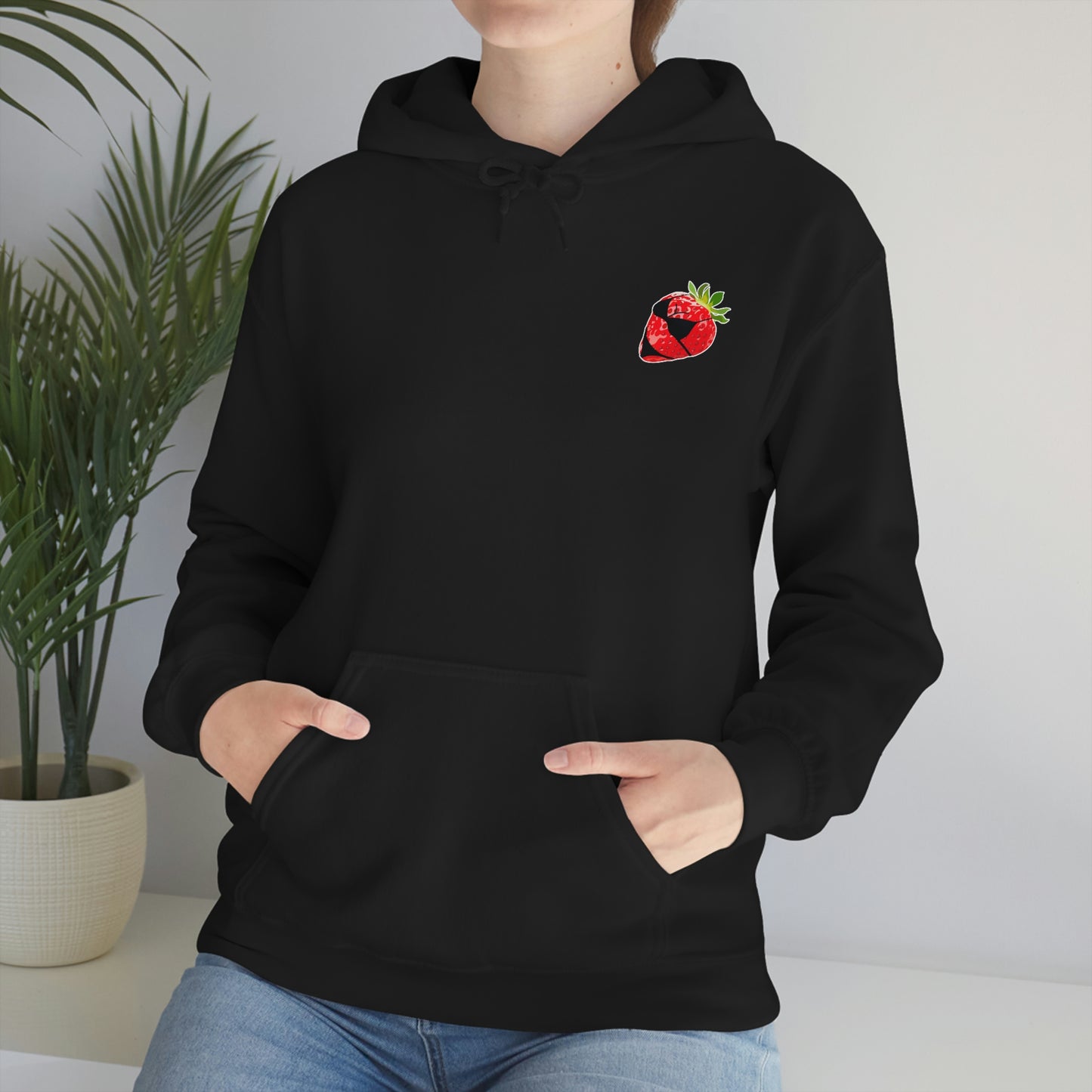 Surferberry Hoodie