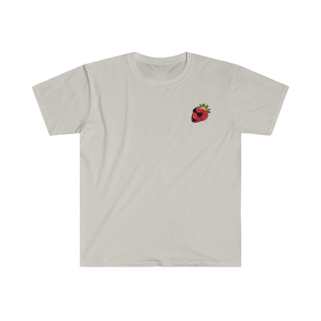 Rise against the color blind tee! (School appropriate version) - Sexyberry