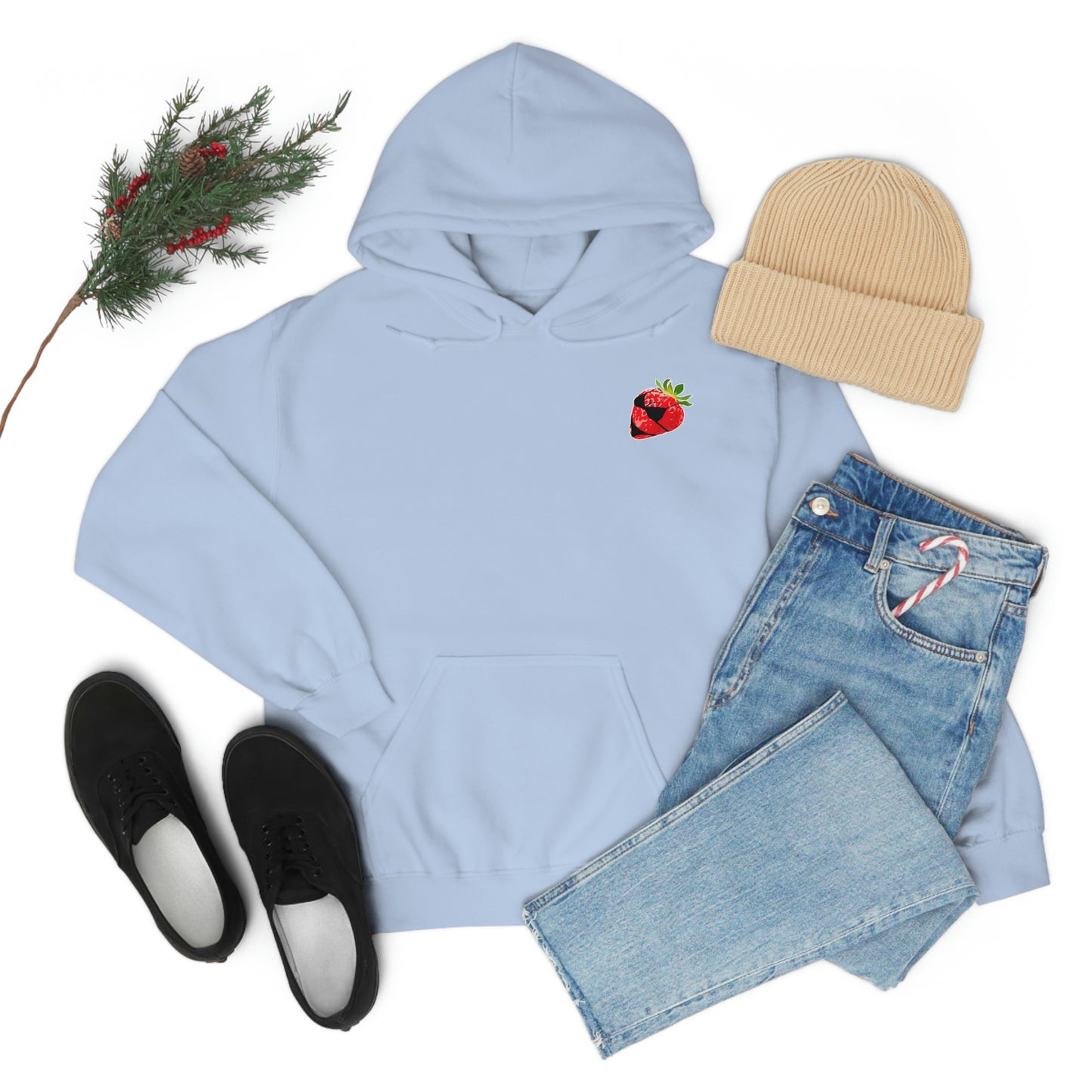 Surferberry Hoodie