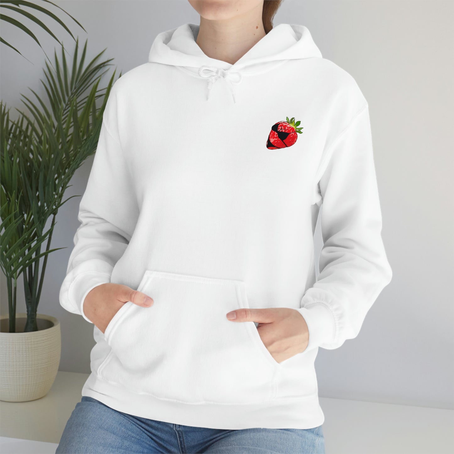 Surferberry Hoodie