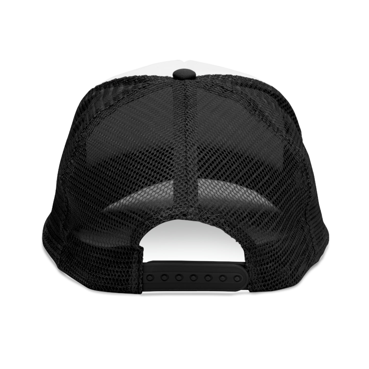 Milf in training hat