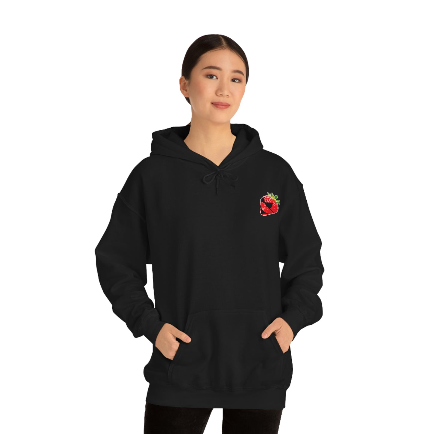 Surferberry Hoodie