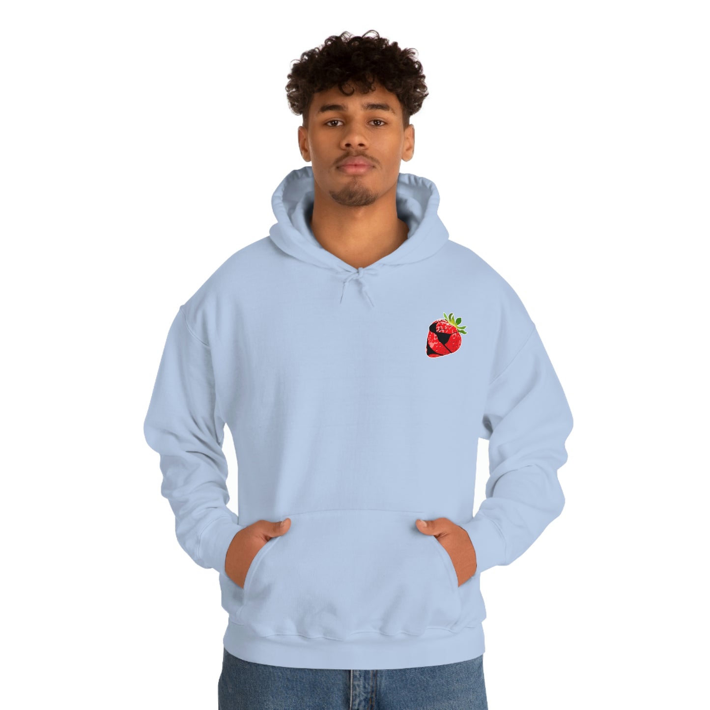 Surferberry Hoodie