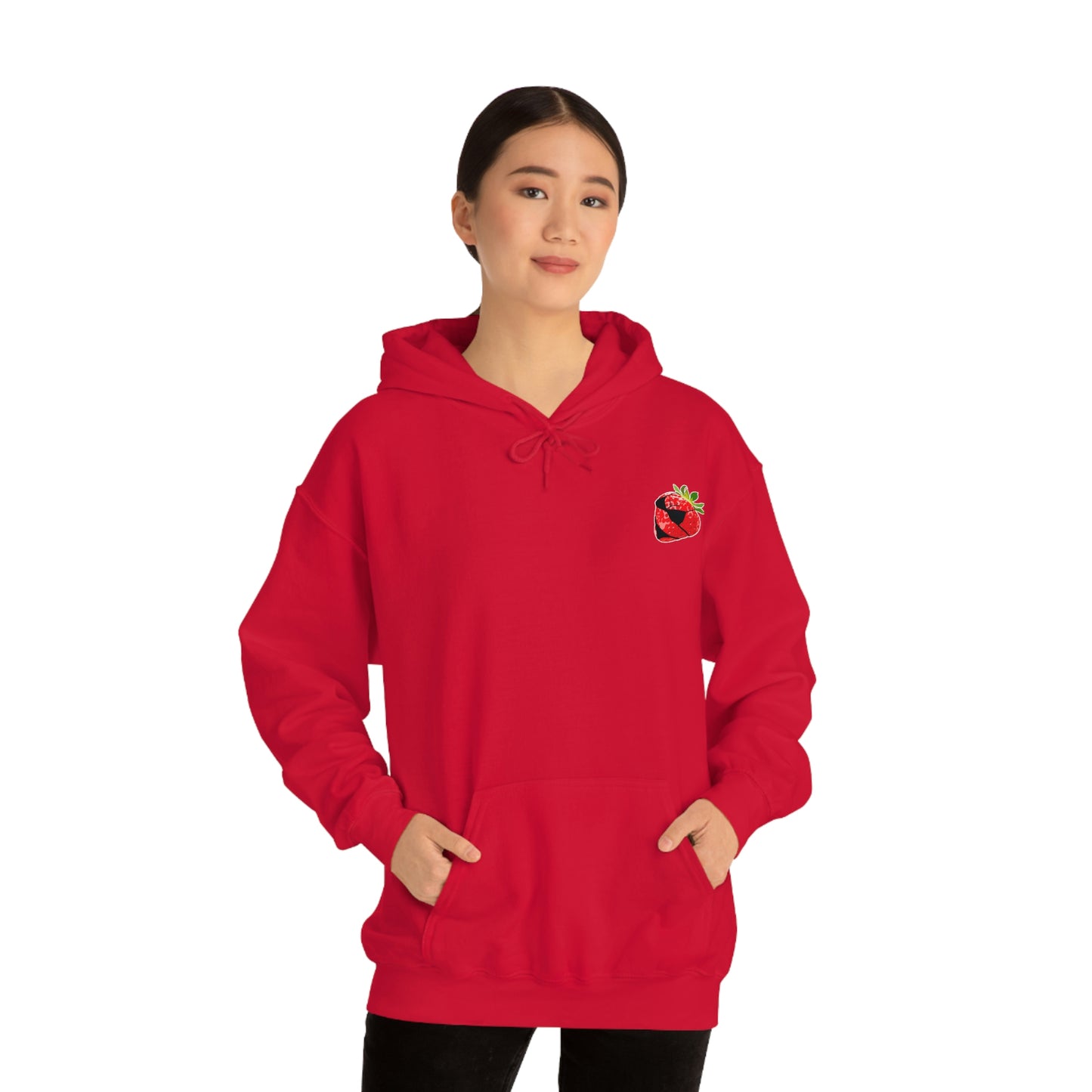 Surferberry Hoodie